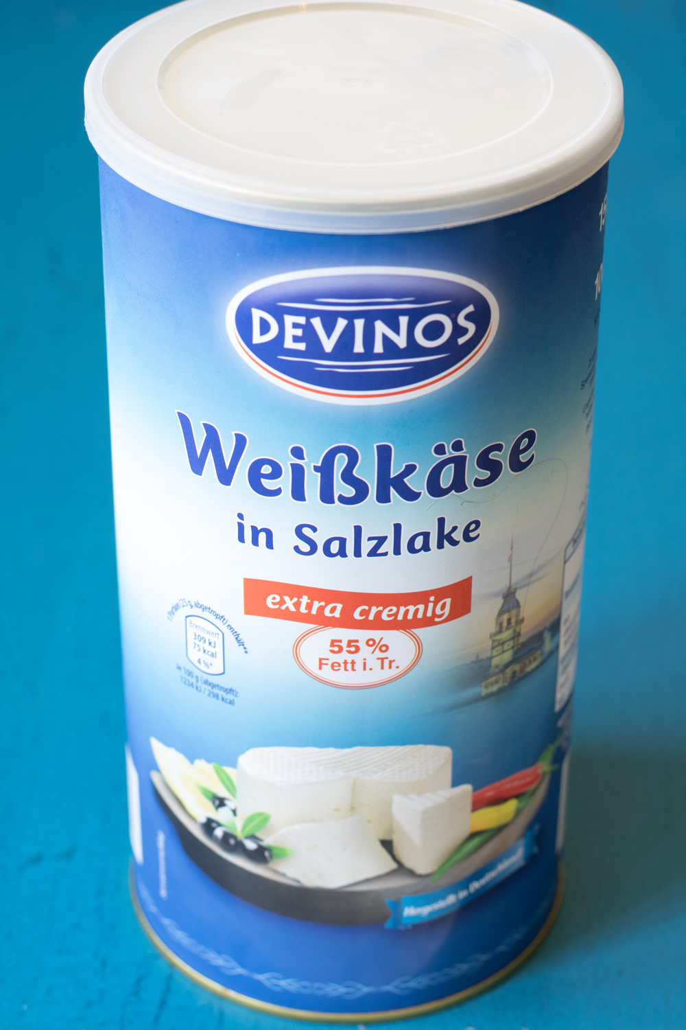 Weißkäse