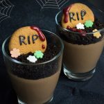 Mini-Grab Halloween: Schauriges Minigrab
