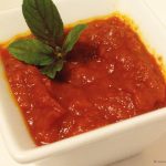 Tomaten-Sauce Hot & Spicy