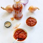 HavanaOnionSauce Havanna Onion Sauce