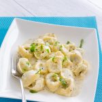 QuattroFormaggi Tortellini Quattro Formaggi
