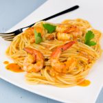 SpaghettiNoberto Spaghetti Noberto