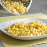 MacCheese1 One Pot Pasta: Mac’n’Cheese
