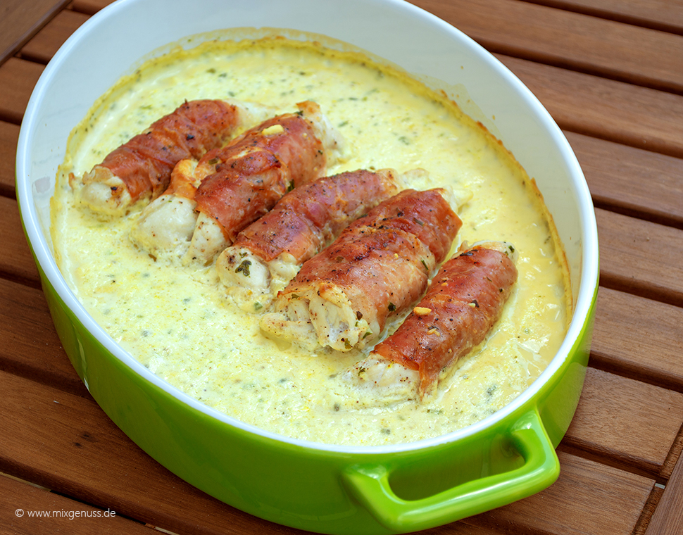 Lachs Rosenkohl Tm5 Tm31 Tm6