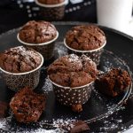 Super-Choc-Muffins Super-Choc-Muffins
