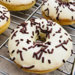 Donuts_H Donut Grundrezept