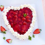 Herzkuchen_H Erdbeer-Herzkuchen