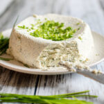 Bresso_H Selbstgemachter Kräuterfrischkäse: wie Bresso