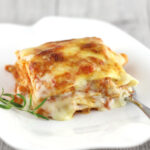 Kürbislasagne_H Kürbis-Lasagne