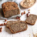 Energiebrot_Q Glutenfreies Energie-Brot