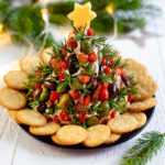WeihnachtsbaumDip_H Weihnachtsbaum zum Dippen