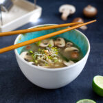 Zitronengrassuppe_H Zitronengras-Suppe: Asiatisch lecker!
