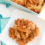 Rigatoni-al-Forno_H Rigatoni al Forno