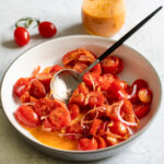 Tomatendressing_H Tomatendressing