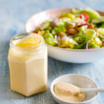 Salatdressing-mit-Karotte_H Cremiges Salatdressing mit Karotte