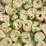 Paprikapinwheels_H Paprika Pinwheels