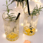 Mandarinensirup_H Weihnachtlicher Mandarinen-Sirup