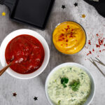 Raclettesaucen_H Raclette Saucen