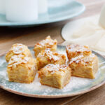 Apfelkuchen_H Schneller Apfelkuchen
