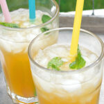 Pfirsich-Apfel-Eistee_H Pfirsich-Apfel-Eistee