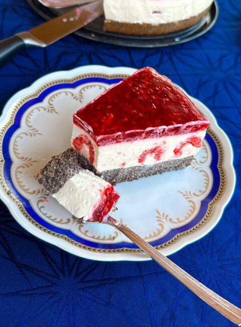 Salattorte zum Osterbrunch – MixGenuss Blog