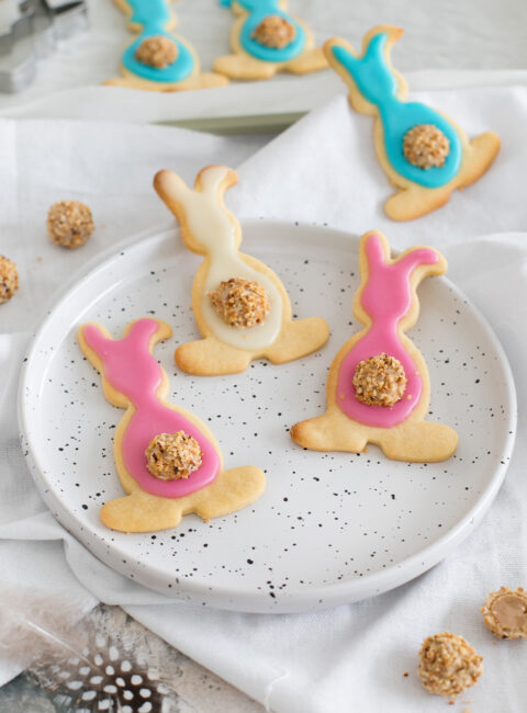 Mohn-Himbeer-Torte – MixGenuss Blog