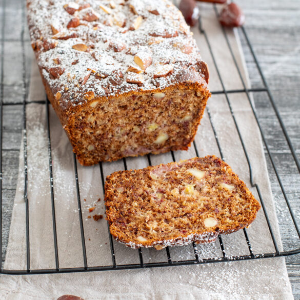 Bananenbrot_H